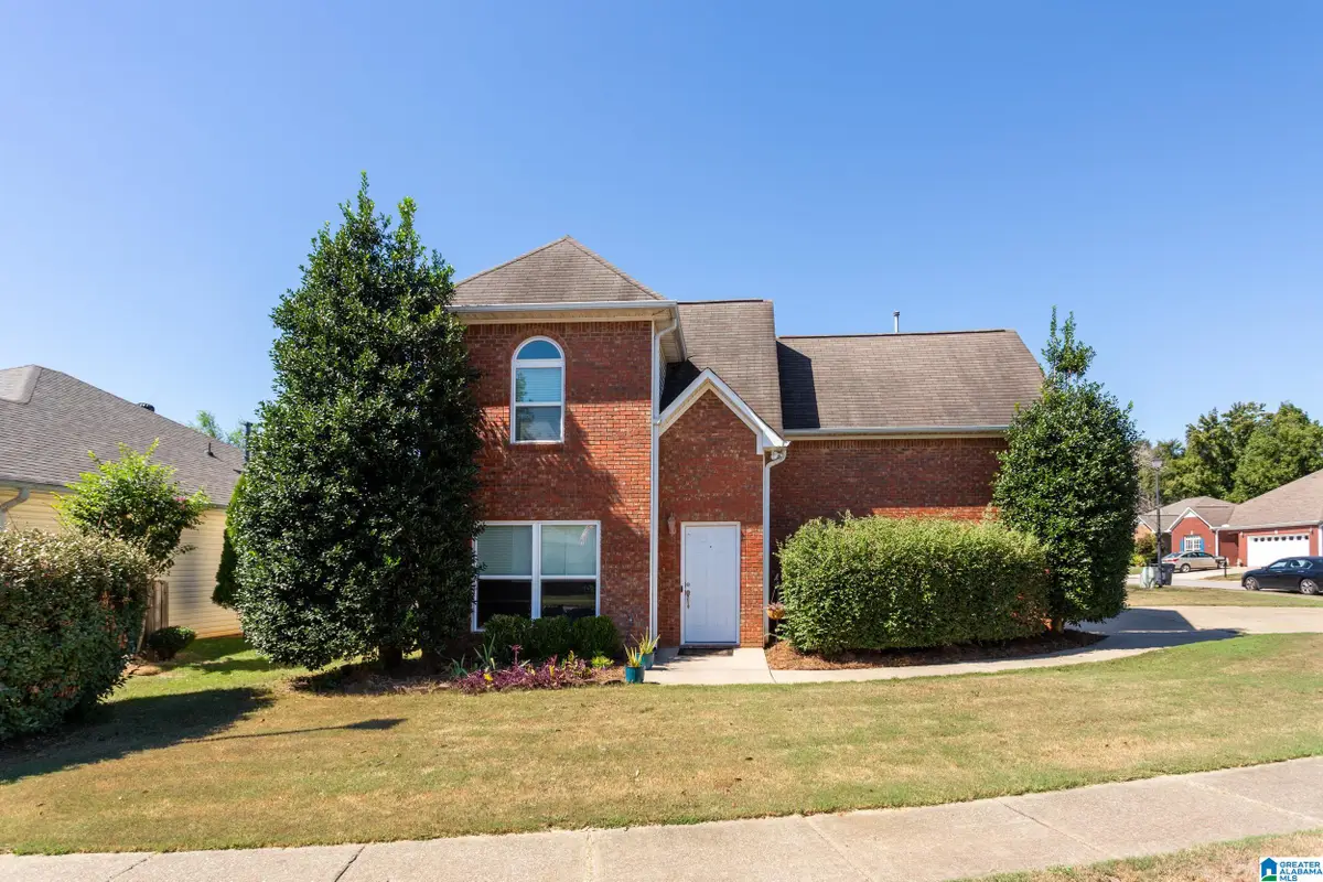 1192 WINDSOR PARKWAY, Moody, AL 35004 - #1