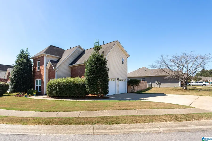 1192 WINDSOR PARKWAY, Moody, AL 35004 - #3