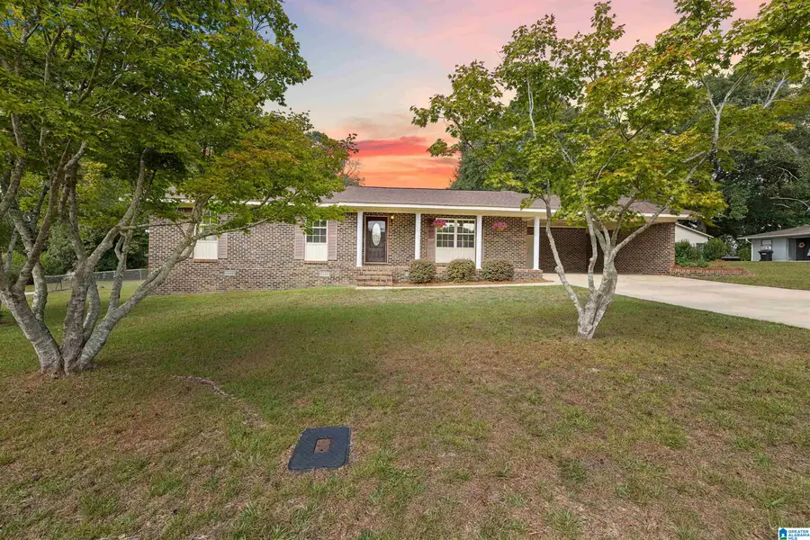 104 CRESTVIEW DRIVE, Clanton, AL 35045 - #2