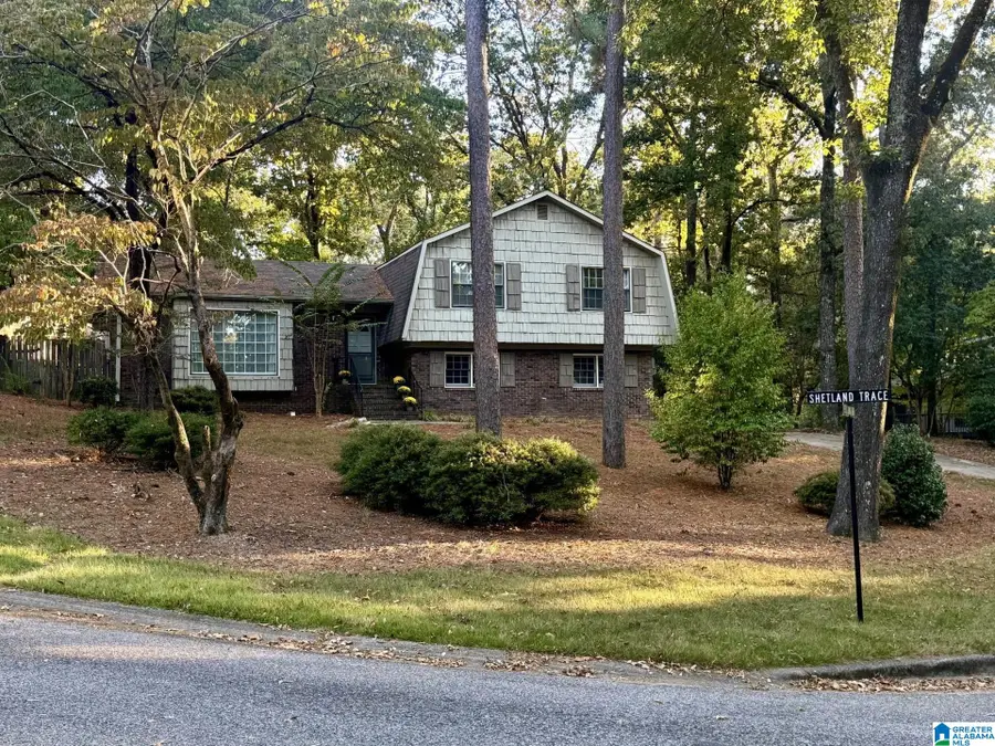 3301 SHETLAND TRACE, Birmingham, AL 35242 - #2