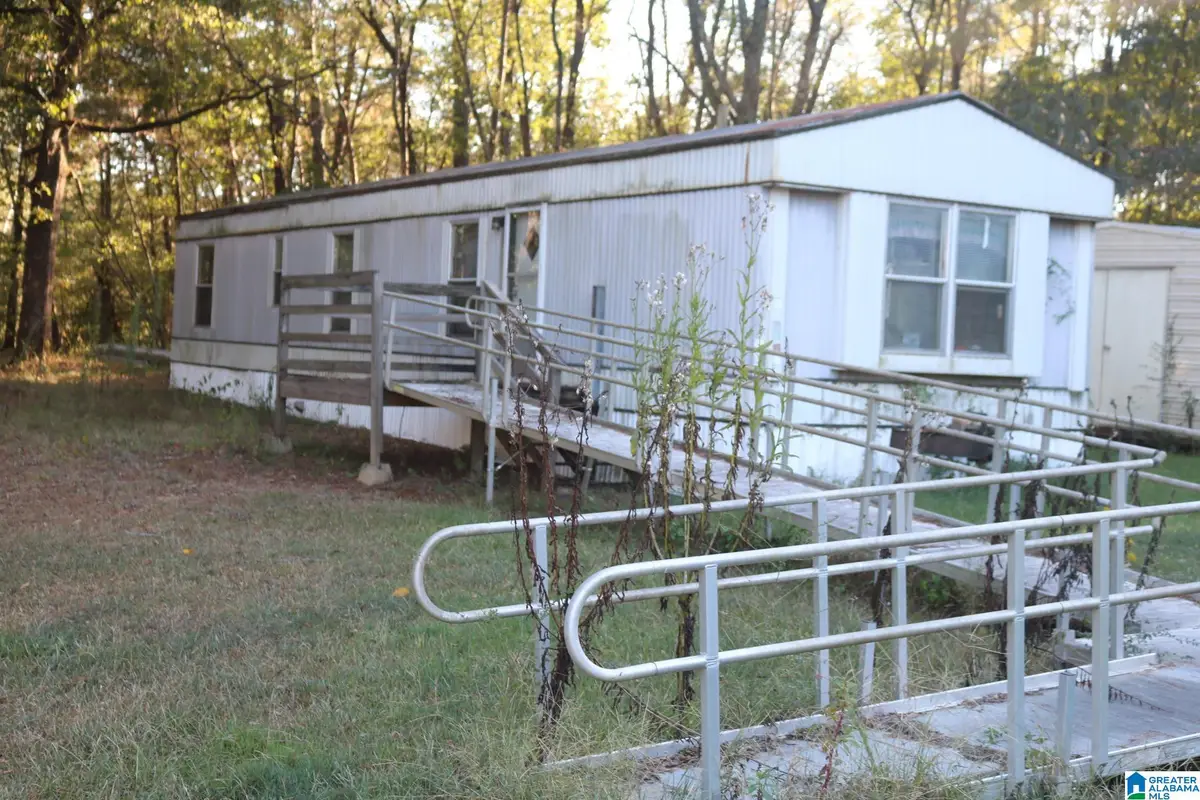 7775 ALLIANCE SHORT CREEK ROAD, Mulga, AL 35118 - #1