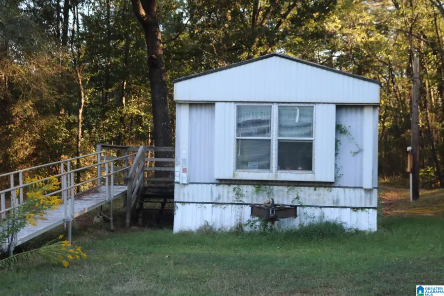 7775 ALLIANCE SHORT CREEK ROAD, Mulga, AL 35118 - #2