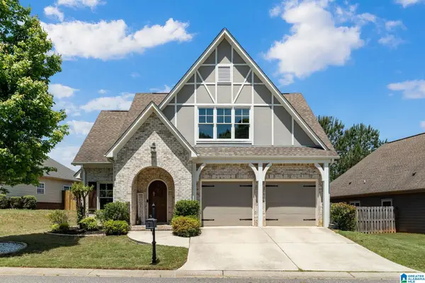266 FAIRBANK WAY, Chelsea, AL 35043
