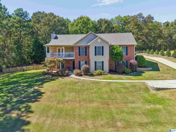 5374 PINEYWOOD ROAD, Birmingham, AL 35242