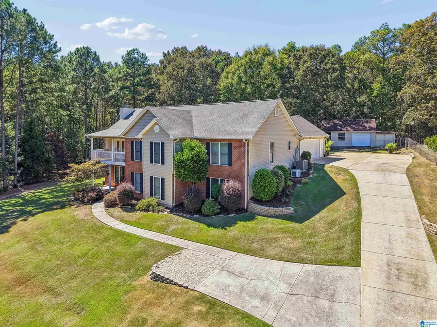 5374 PINEYWOOD ROAD, Birmingham, AL 35242 - #2