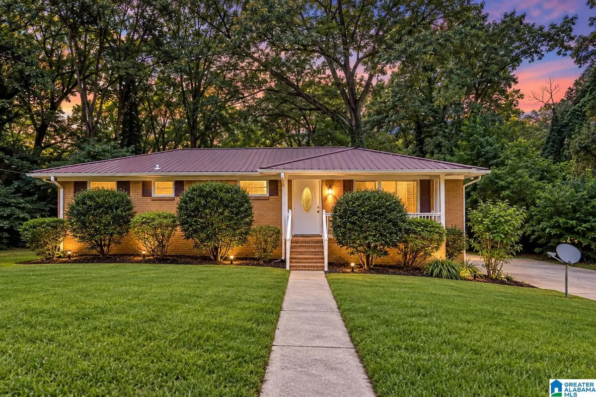 2416 4TH STREET NW, Center Point, AL 35215 - #1