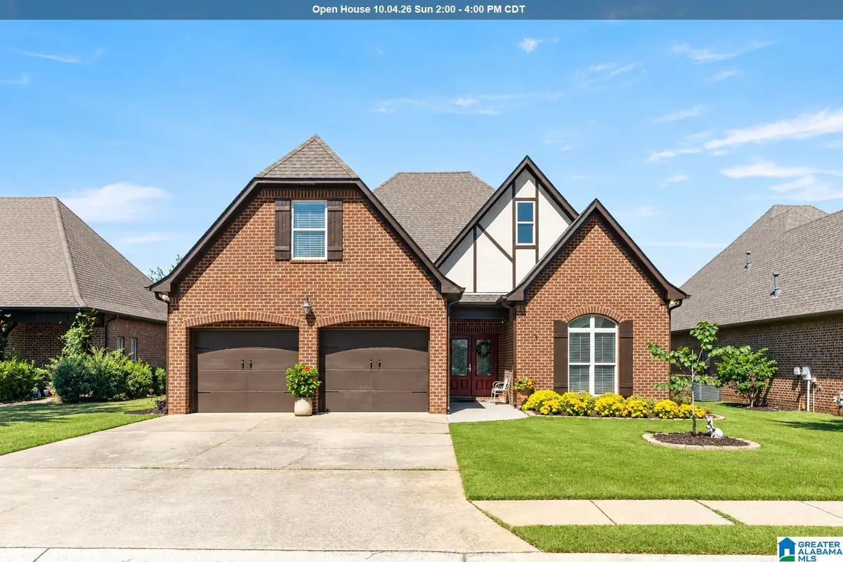 479 HEATHERSAGE ROAD, Alabaster, AL 35114 - #1