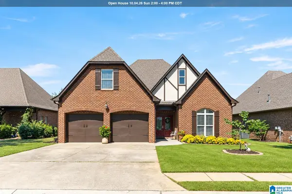 479 HEATHERSAGE ROAD, Alabaster, AL 35114