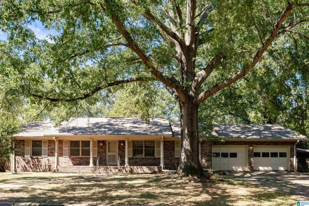 1508 SPRINGLAKE DRIVE NE, Birmingham, AL 35215 - #1
