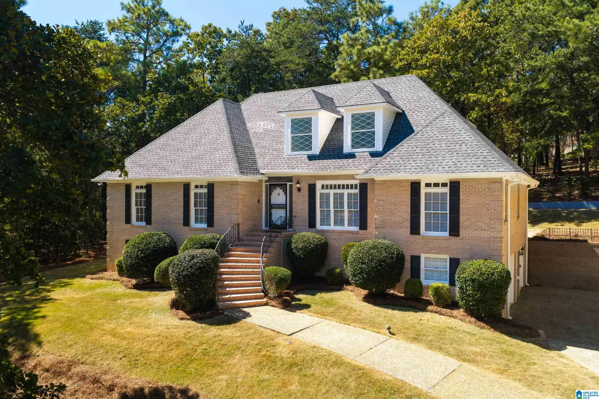 3008 BROOKHILL DRIVE, Birmingham, AL 35242 - #1