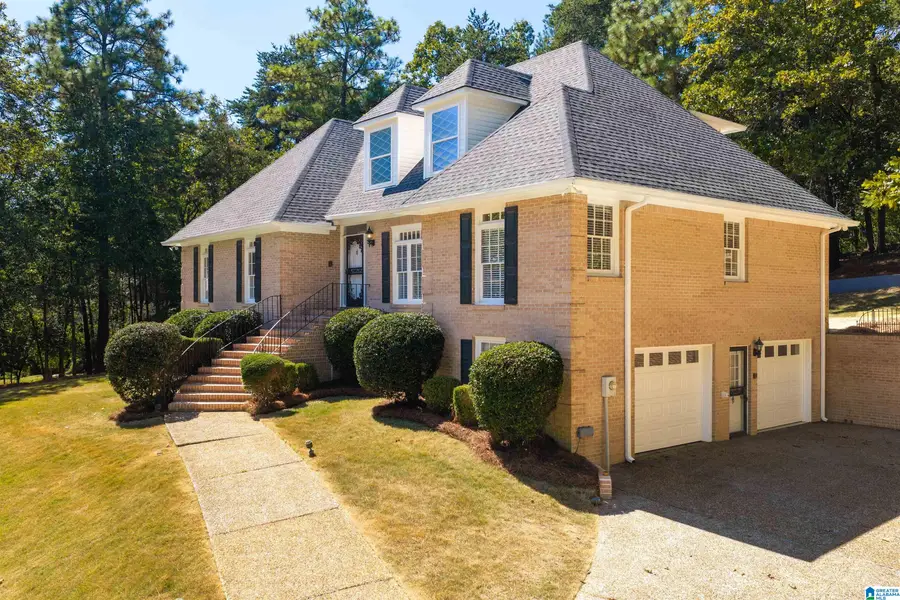 3008 BROOKHILL DRIVE, Birmingham, AL 35242 - #3