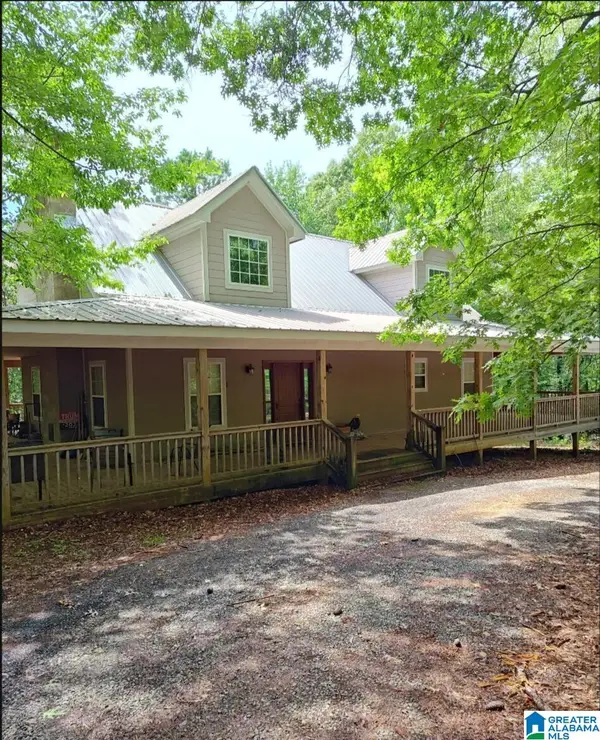 76 HALLS FOLLY ROAD, Dadeville, AL 36853