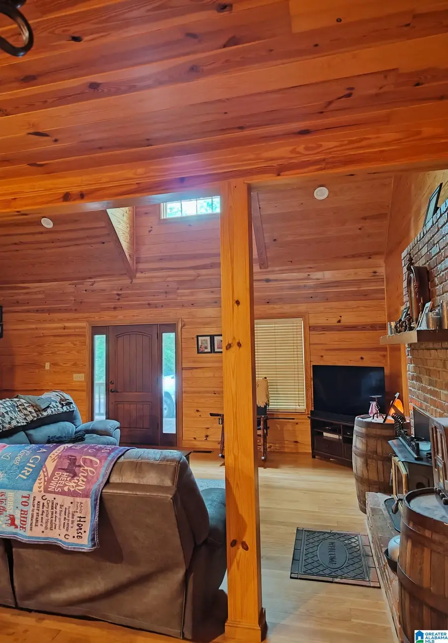 76 HALLS FOLLY ROAD, Dadeville, AL 36853 - #3