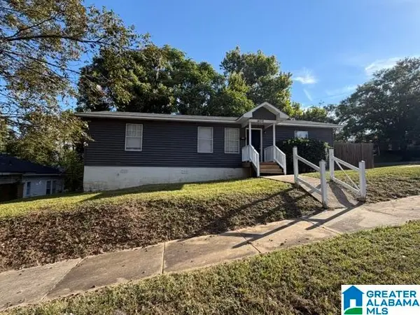 1436 ELIZABETH AVENUE, Tarrant, AL 35217