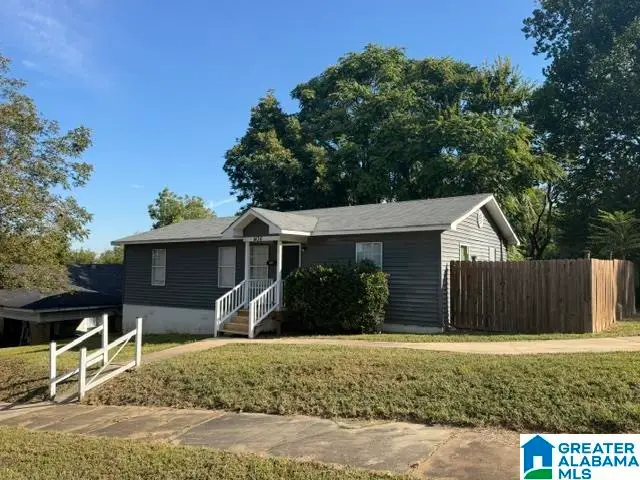 1436 ELIZABETH AVENUE, Tarrant, AL 35217 - #2