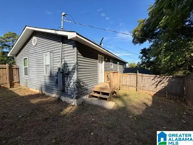 1436 ELIZABETH AVENUE, Tarrant, AL 35217 - #3
