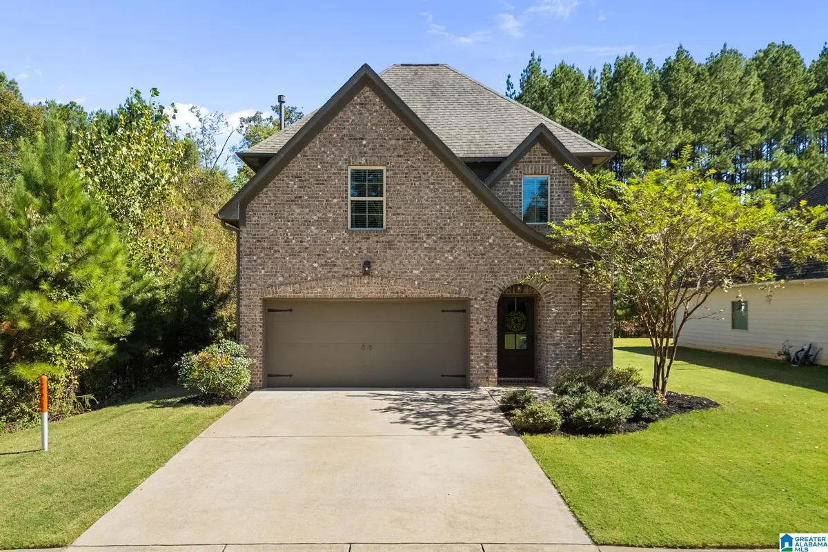 575 GRAYSON PLACE, Chelsea, AL 35043 - #1