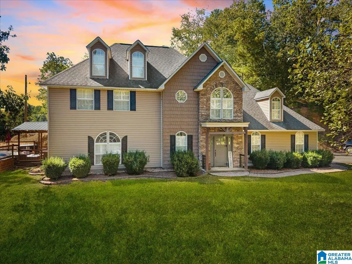 150 BOB OWENS DRIVE, Boaz, AL 35956 - #1