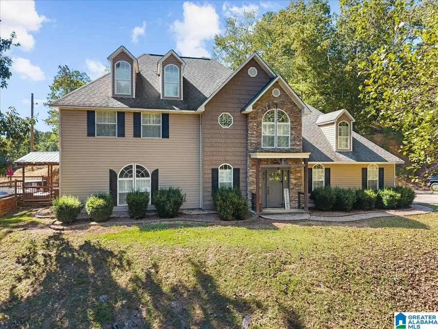 150 BOB OWENS DRIVE, Boaz, AL 35956 - #2