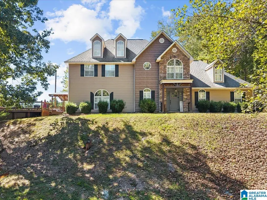 150 BOB OWENS DRIVE, Boaz, AL 35956 - #3