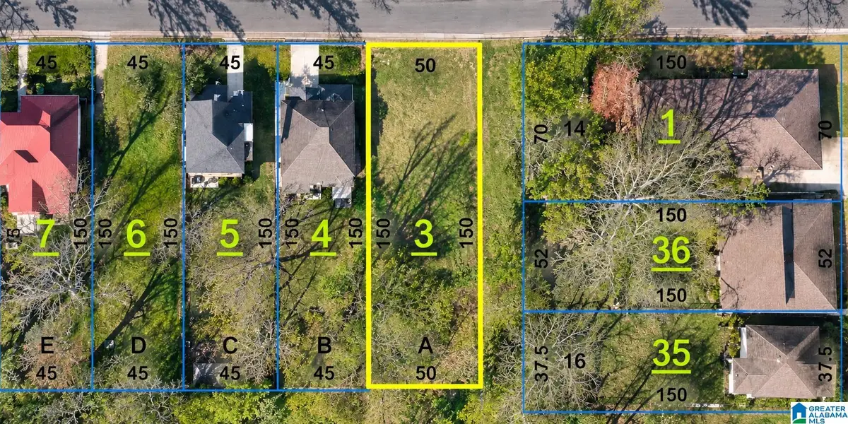 612 W 14TH STREET, Anniston, AL 36201 - #1