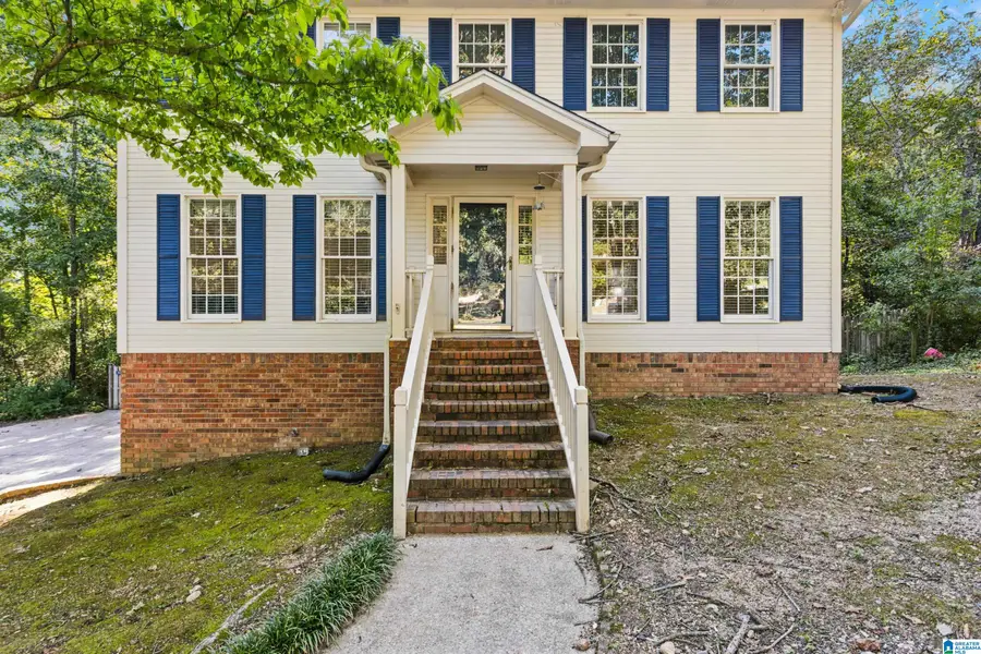 5228 HARVEST RIDGE LANE, Birmingham, AL 35242 - #2
