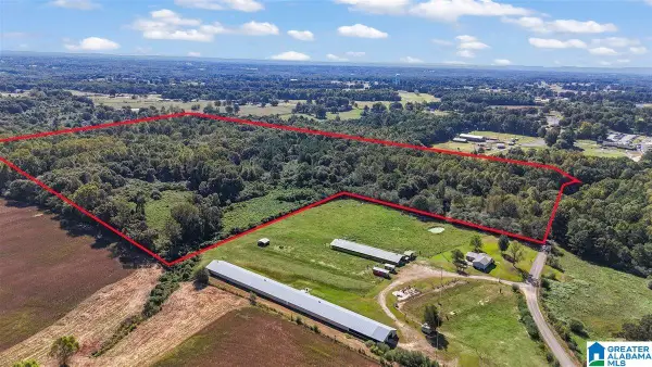 178 COUNTY ROAD 1559, Cullman, AL 35058
