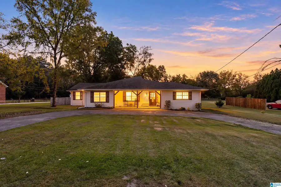1125 HICKORY DRIVE, Morris, AL 35116 - #2