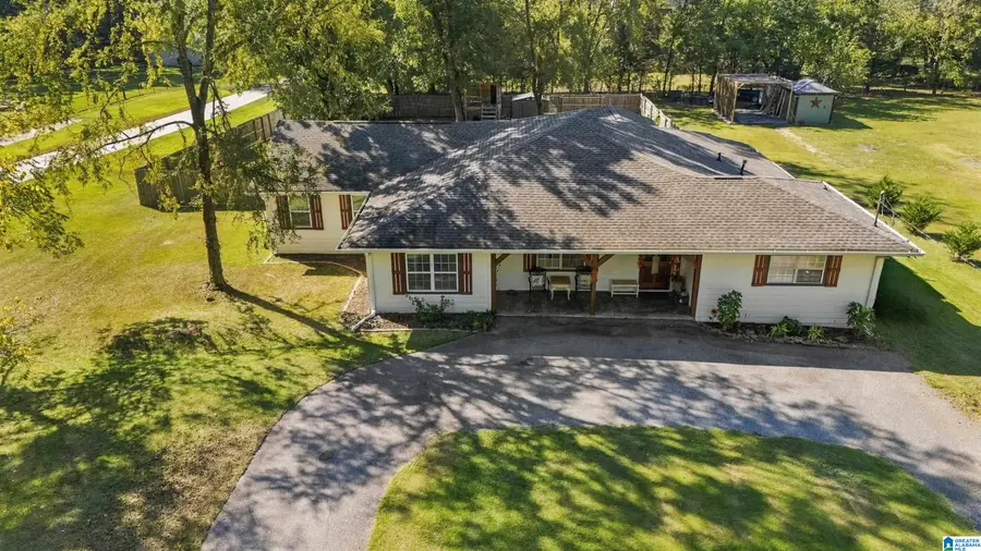 1125 HICKORY DRIVE, Morris, AL 35116 - #3