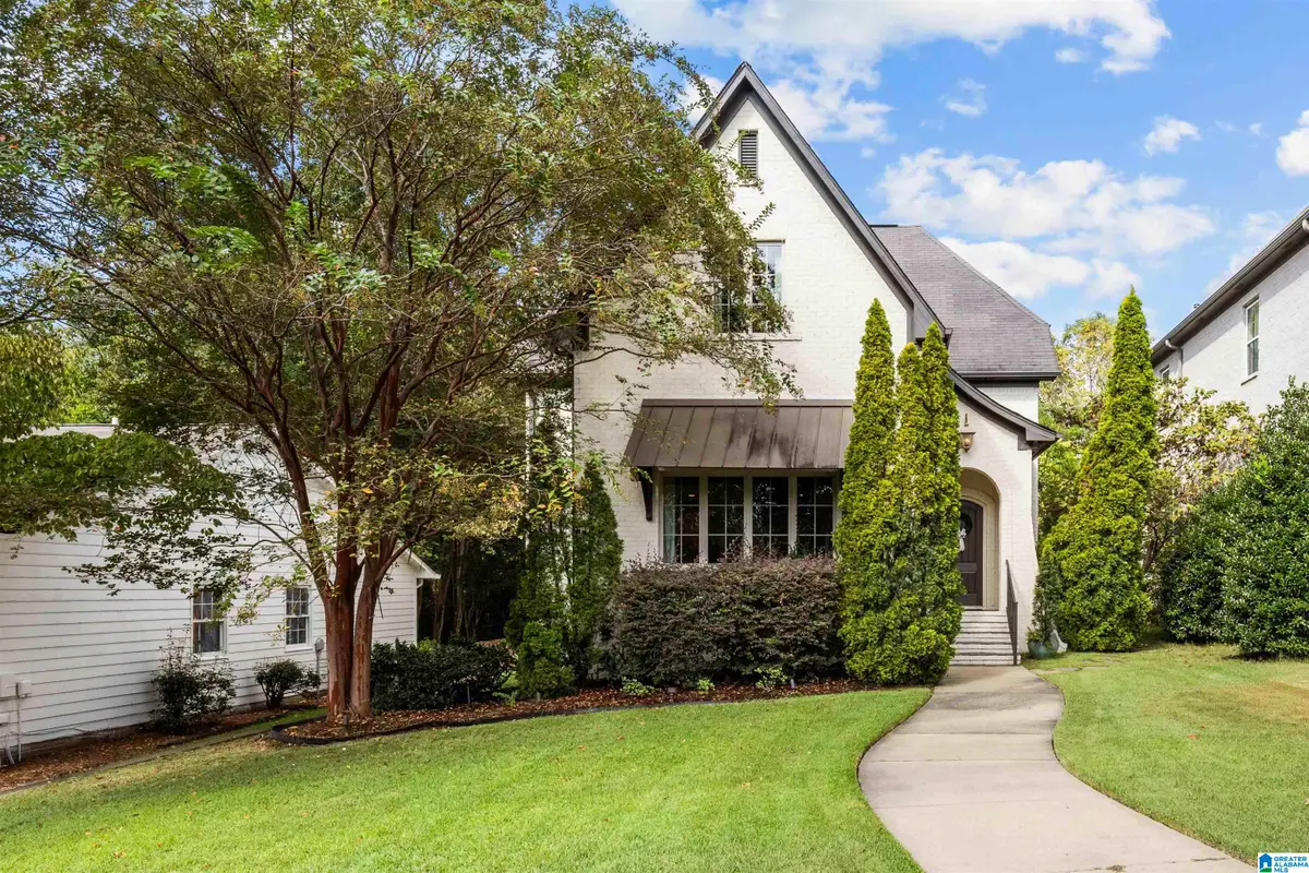 1212 VESTAVIA PLACE, Vestavia Hills, AL 35216 - #1