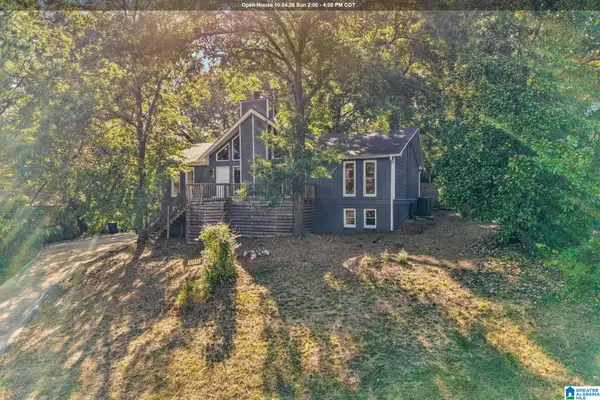 113 SANDPEBBLE STREET, Alabaster, AL 35007