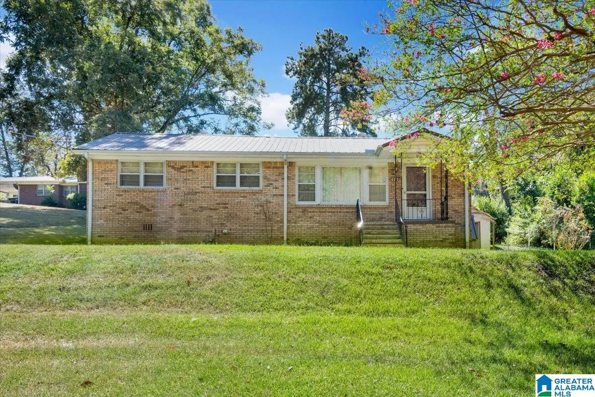 401 10TH AVENUE, Midfield, AL 35228 - #1
