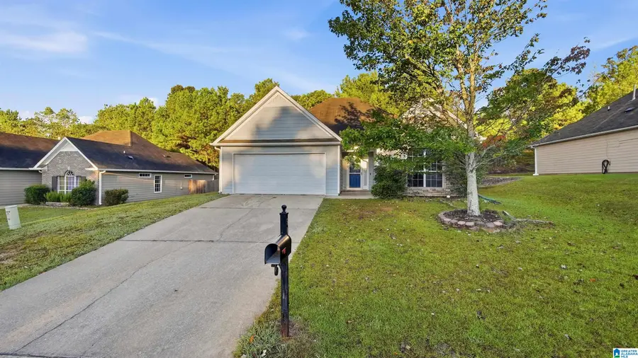 508 CAMDEN COVE CIRCLE, Calera, AL 35040 - #3