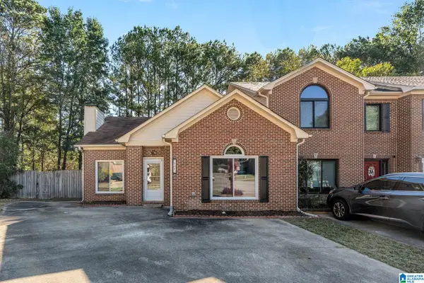 141 TIMBERLEAF CIRCLE, Alabaster, AL 35007