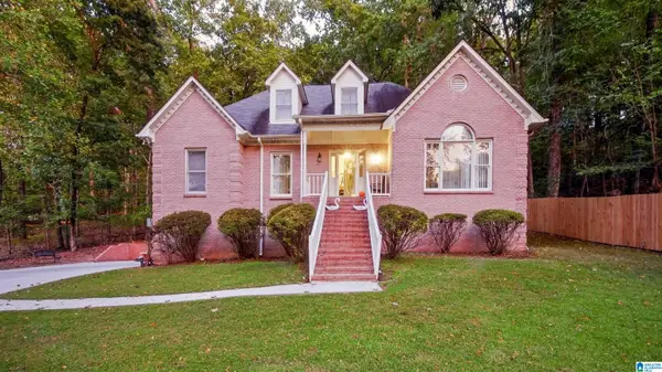 5259 JAMESWOOD LANE, Birmingham, AL 35244