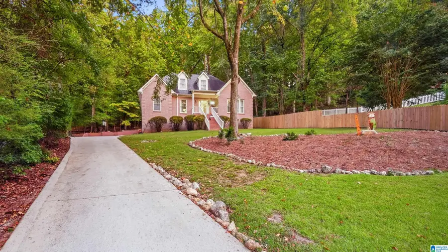5259 JAMESWOOD LANE, Birmingham, AL 35244 - #2