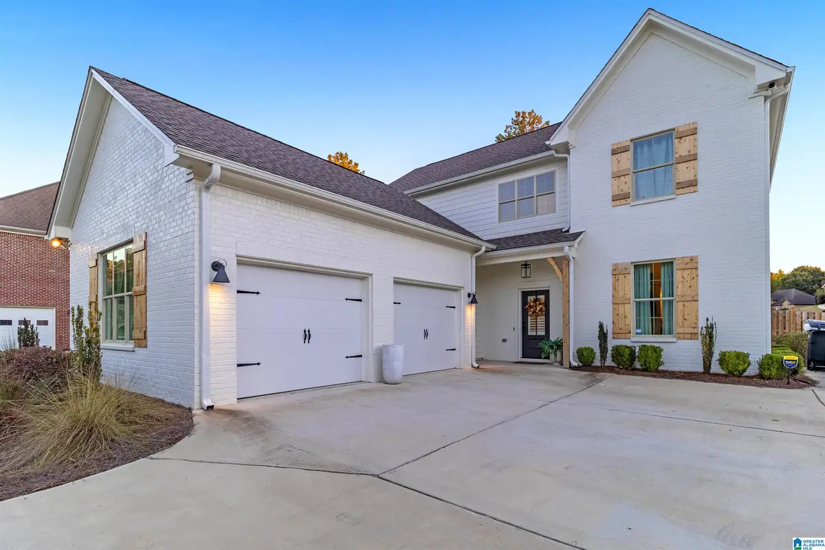 400 LIME CREEK BEND, Chelsea, AL 35043 - #1
