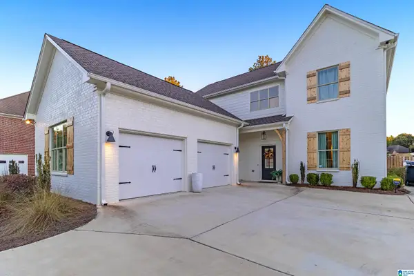 400 LIME CREEK BEND, Chelsea, AL 35043