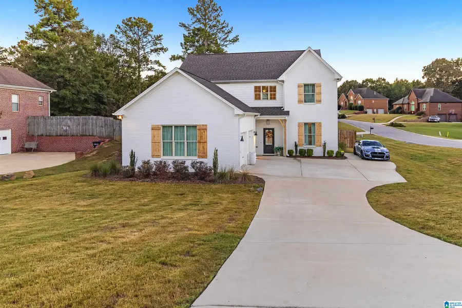 400 LIME CREEK BEND, Chelsea, AL 35043 - #3