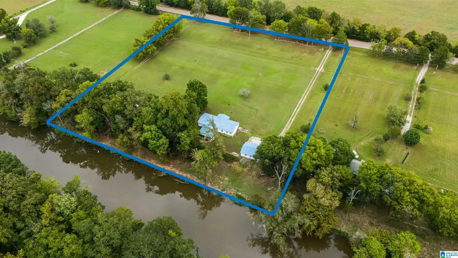 5297 CURRY STATION ROAD, Eastaboga, AL 36260 - #3