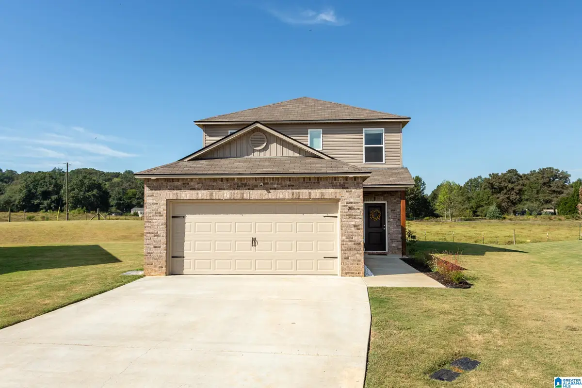 201 BOW COURT, Munford, AL 36268 - #1