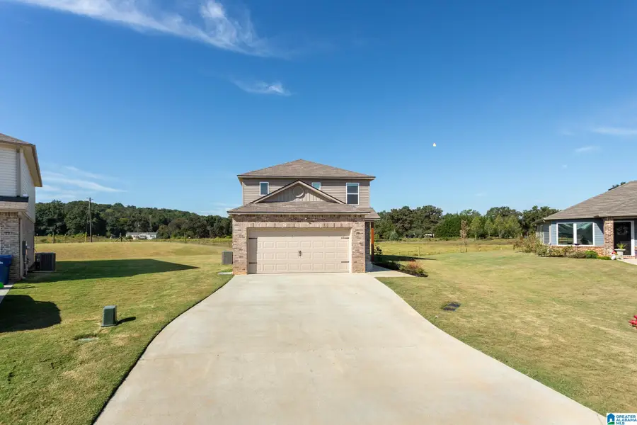 201 BOW COURT, Munford, AL 36268 - #2
