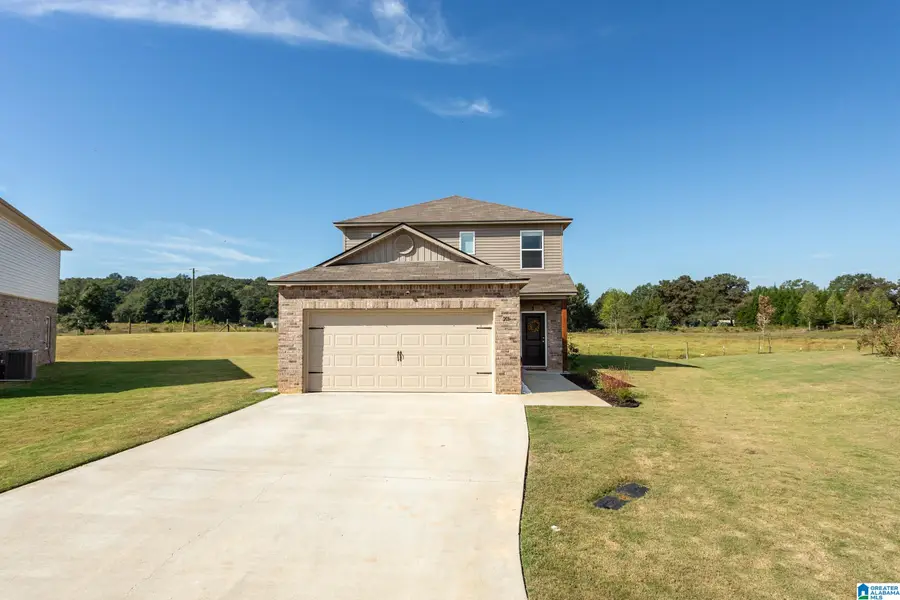 201 BOW COURT, Munford, AL 36268 - #3