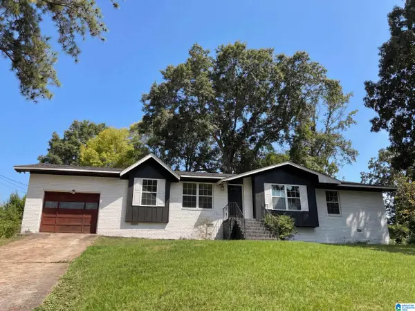 329 25TH AVENUE NW, Center point, AL 35215