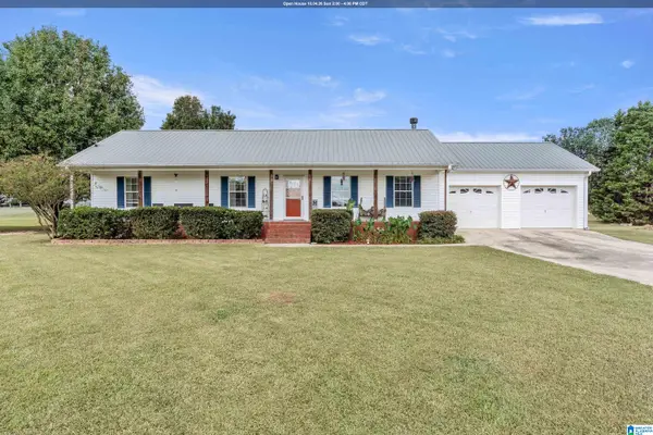148 LELIA DRIVE, Warrior, AL 35180