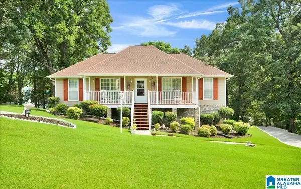 317 37TH COURT NE, Center point, AL 35215