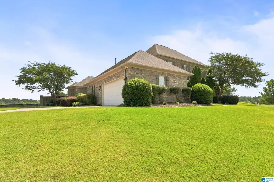 9675 LAKE SIDE DRIVE, Tuscaloosa, AL 35406 - #3