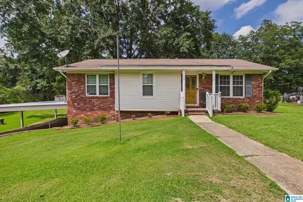 924 CRESTVIEW LANE, Adamsville, AL 35005