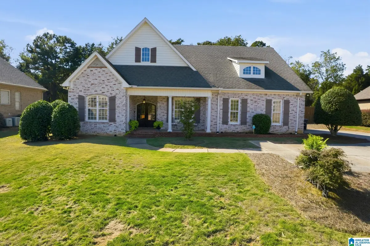 1016 OLD MILL RUN, Leeds, AL 35094 - #1