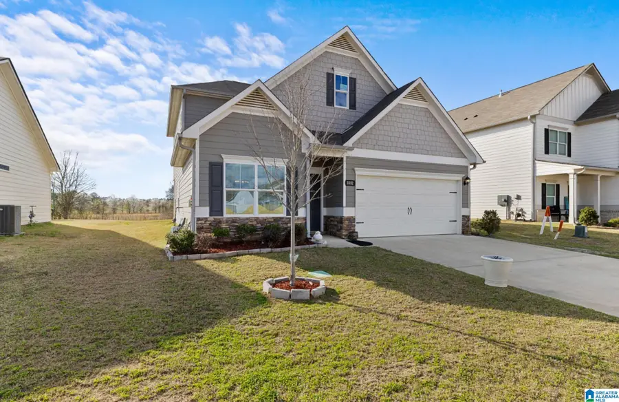 1032 MALLARD DRIVE, Harpersville, AL 35078 - #3